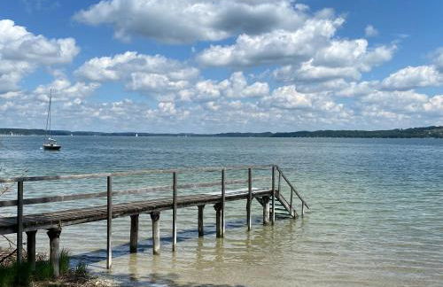 Ferienwohnung Jardin im Kunsthaus - Foto 56