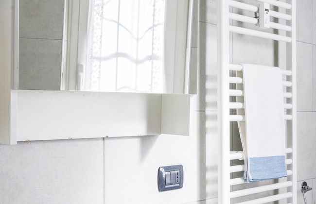 Pascoli Master Guest apartment - Foto 26