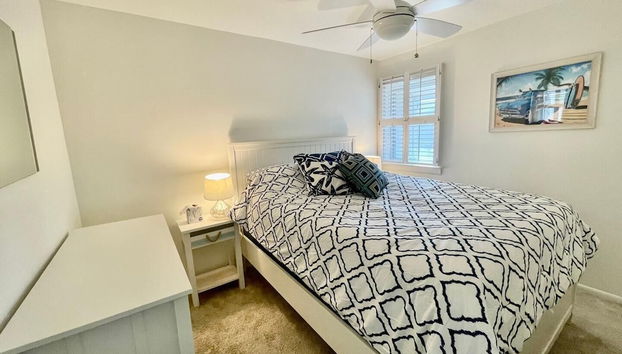 Newbold Square 32 - Foto 4, Habitación