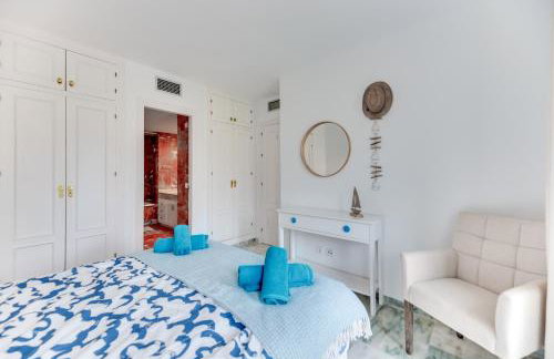 Estepona Beach Apartment - Foto 16