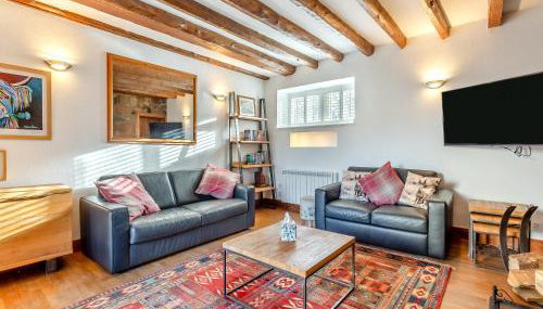 Ord Cottage - Foto 4