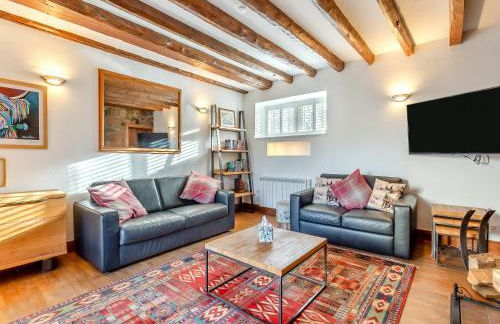 Ord Cottage - Foto 4