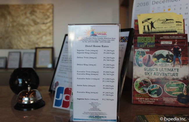 Sun Plaza Subic - Foto 58