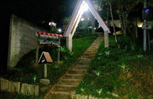 Recanto Mauá - Chalé Azaleia - Photo 62