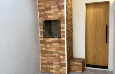 Casa Moderna - com WI-FI Próximo ao Festival de Dança REV391 - Photo 24