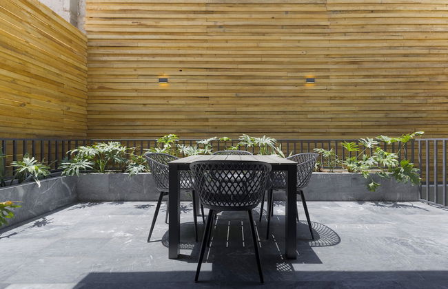 Park Condesa By Capitalia - Foto 80