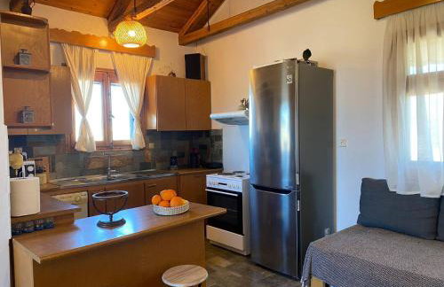 Nikita's Apartment, With Seaview - Foto 43