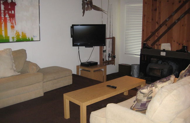 Val d'Isere by Mammoth Reservation Bureau - Foto 60