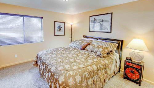 San Sierra #16 - Hot Tub, Sauna, Near Skiing! - Foto 4