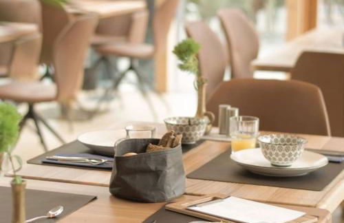 Residence Hotel Alpinum - Photo 37