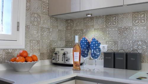 Villa Soraya Faro Park - Foto 4