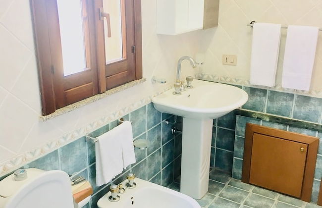 Villa Le Palme - Foto 11