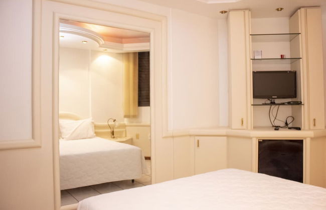 Apto bem localizado no Open Shopping CDS208 - Foto 6