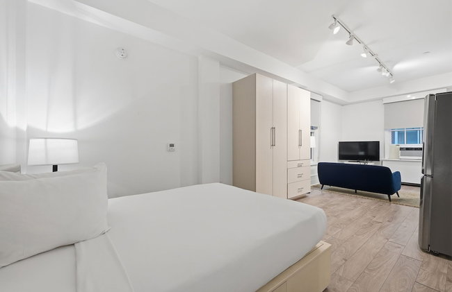 Placemakr Dupont Circle - Foto 141