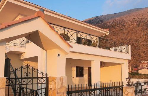 Villa Dimitra - Amazing sea view - Foto 1