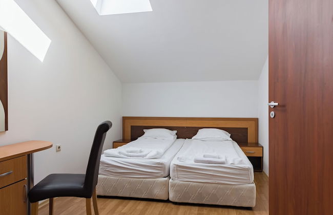 Todorka Top Lodge Bansko - Foto 3