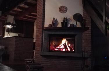 Mount Etna Chalet - Foto 17