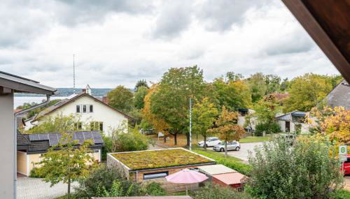 Ferienwohnung Breitenberger - Foto 4