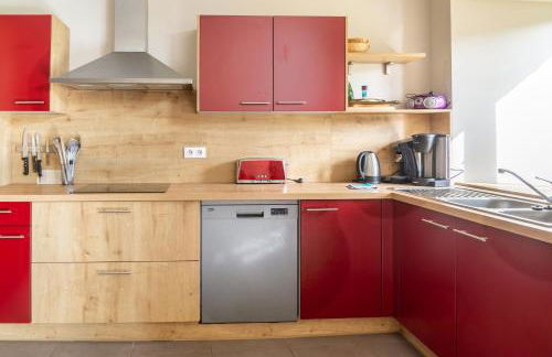 Gite 24 personnes - domaine de coulagnettes - Foto 16