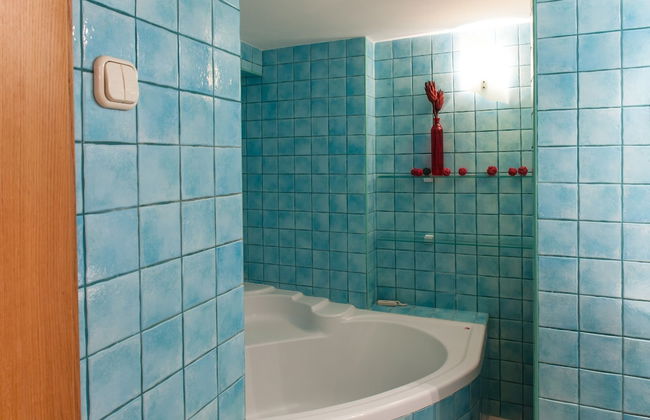 Szentharomsag 4 Apartment - Foto 1