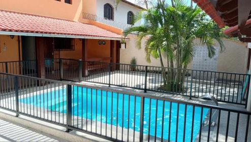 Casa Duplex com piscina Praia de Santa Monica - Guarapari ES - Foto 1