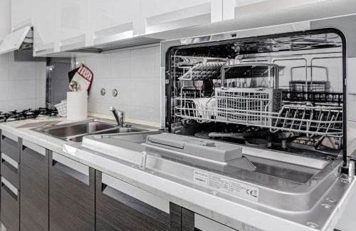 Seagulls, Elegance and Freedom - Foto 17