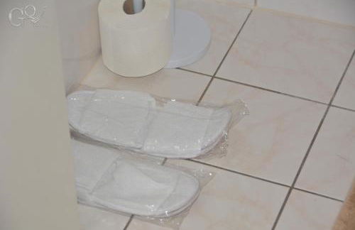 GQ Deluxe Apartment - Foto 25