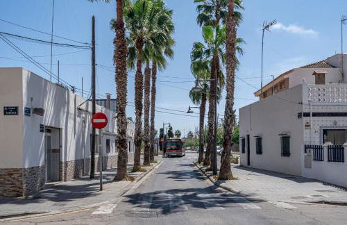 Exquisite studio apartment with an original design - Foto 16