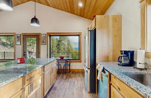 Rocky Crest Retreat - Foto 8