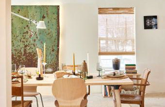 Lovely Vacation Rental on the Pecos River, New Mexico, for Tranquil Stays in Santa Fe - Foto 24