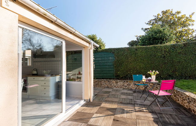 La peite maison - Foto 1