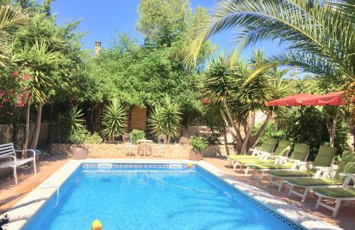 Villa Rosa Sitges - Foto 23