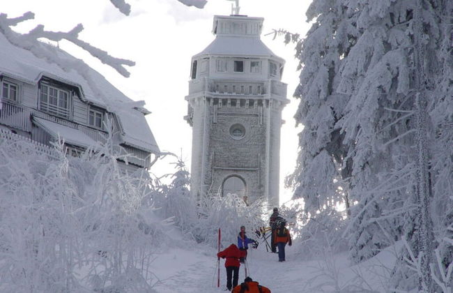 Nice Apartment in the Saarland - Foto 10