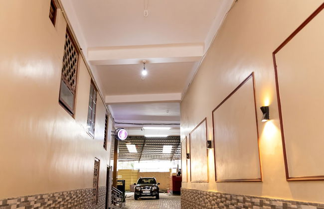 Hotel Rajendra Residency - Foto 30