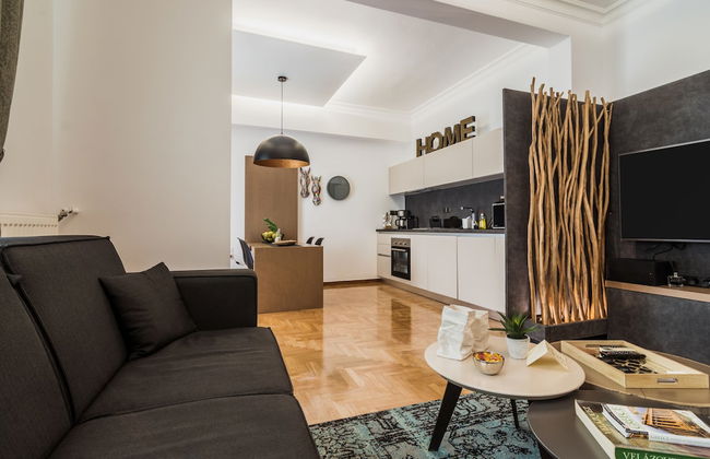 Acropolis Executive Suite - Foto 24