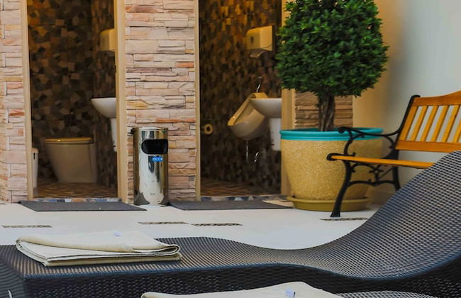 Aspira Hana Executive Suites Thonglor - Photo 55