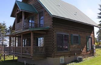 4 BR: Timbers #1 Stand alone Cabin - Foto 1