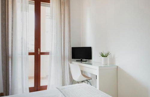 HQ Aparthotel Milano Inn - Smart Suites - Foto 101