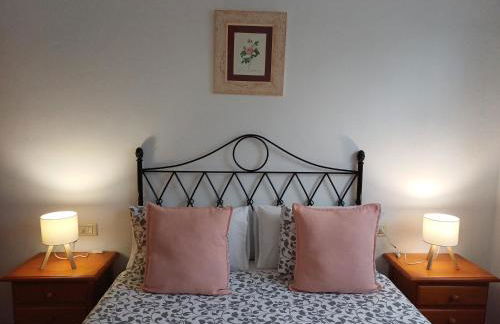 Vv - Casa Clary -Finca Medina - Photo 14