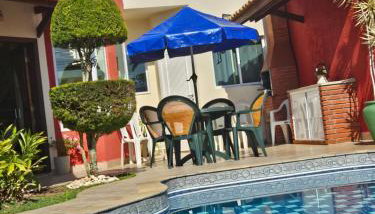 Sobrado com suíte climatizada - Viva intensamente!! - Foto 2