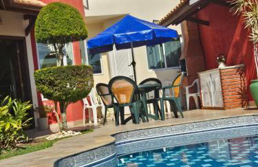 Sobrado com suíte climatizada - Viva intensamente!! - Foto 2