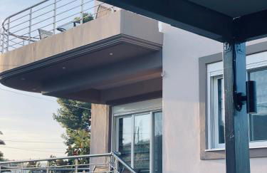 Keskos Luxury Villa - Foto 39