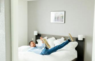 Aparthotel Adagio Access Orléans - Foto 91