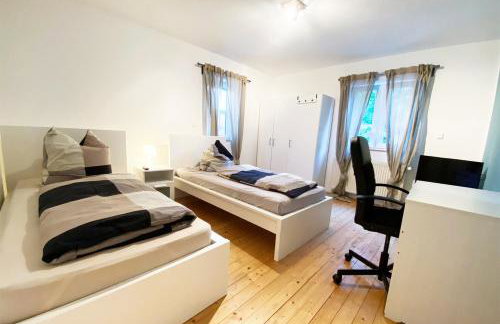 Work & Stay House - Foto 1