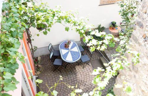 Klimatisiertes Loft im Herzen von Deidesheim - Foto 8