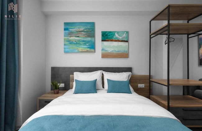 Factory Inn Nilie Hospitality MGMT - Foto 17