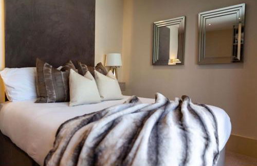 NOVU Apartments Liverpool Waterfront - Foto 84