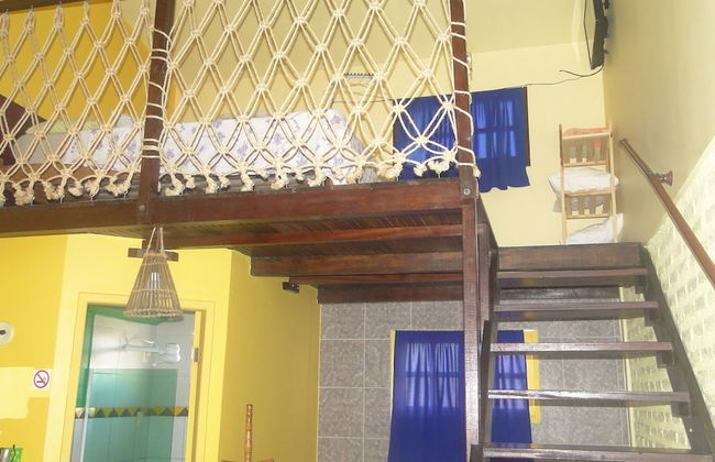 Bela Silvia Pousada - Foto 4