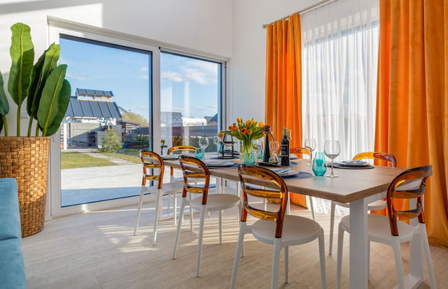 Holiday House Przystan Baltic by Renters - Photo 21