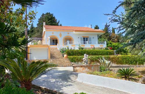 Villa Southern Comfort by CorfuEscapes - Foto 19